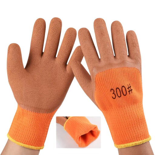 Common Modern Gardening Gloves for House Use