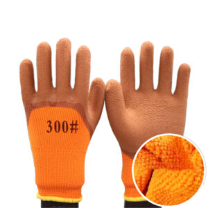 Common Modern Gardening Gloves for House Use